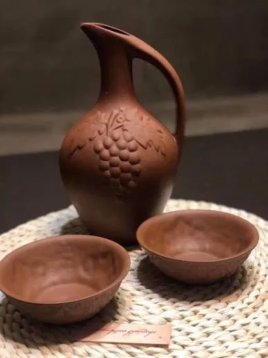 Кувшин ( დოქი )