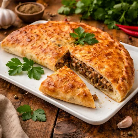 Kubdari