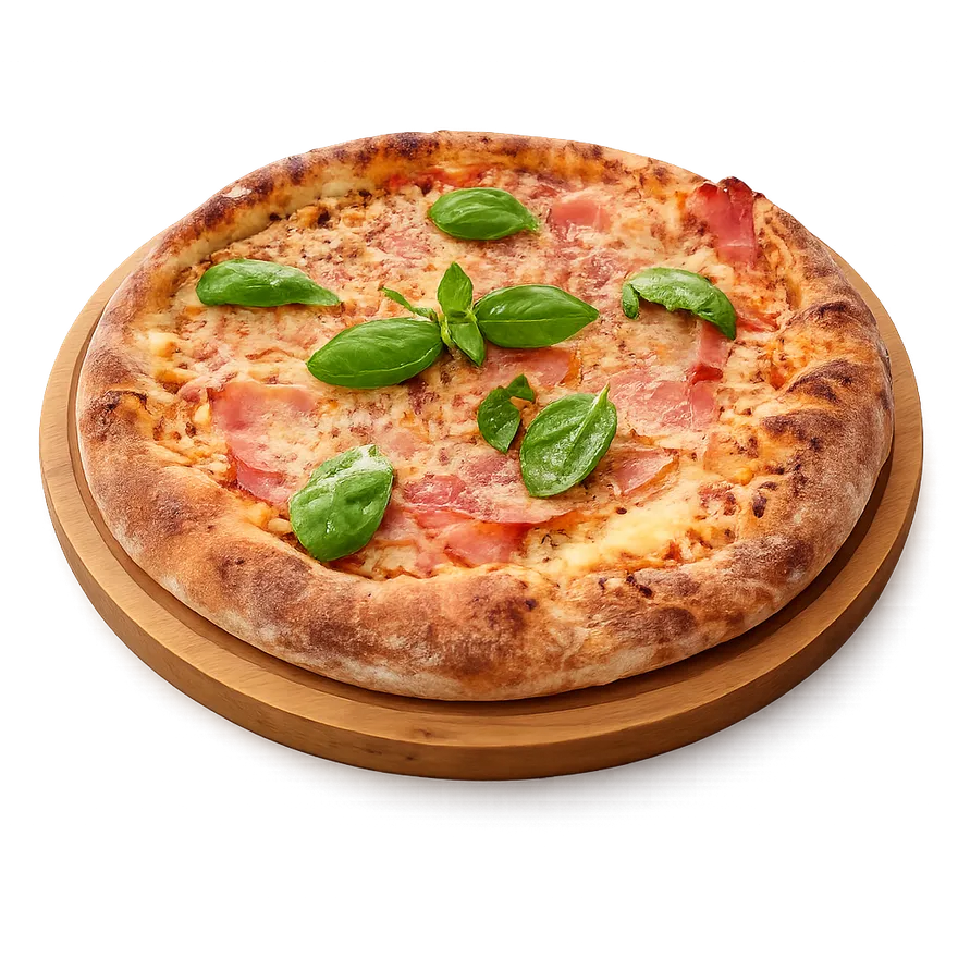 SCHINKEN (Ham)