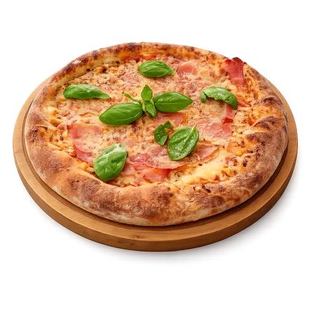 SCHINKEN (Ham)