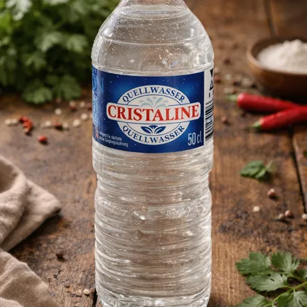 Still Wasser