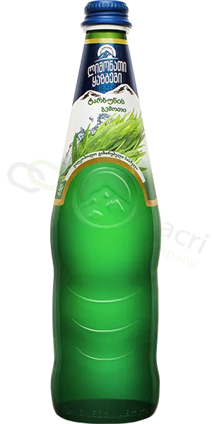 Estragon Limonade