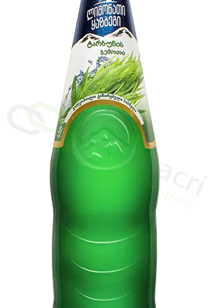 Estragon Limonade