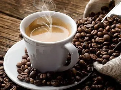 Kaffee
