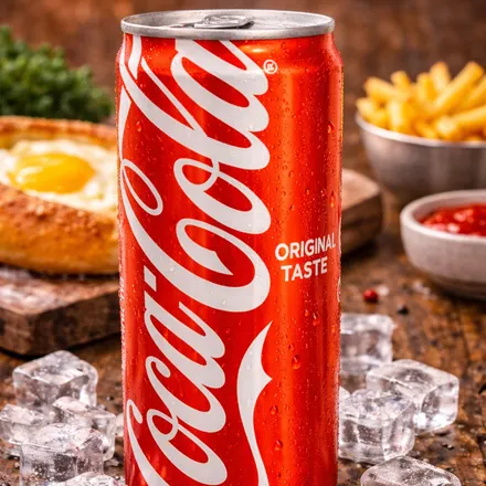 Coca-Cola