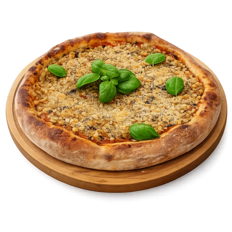 PIZZA H+P