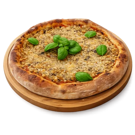 PIZZA H+P