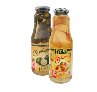 Kompott