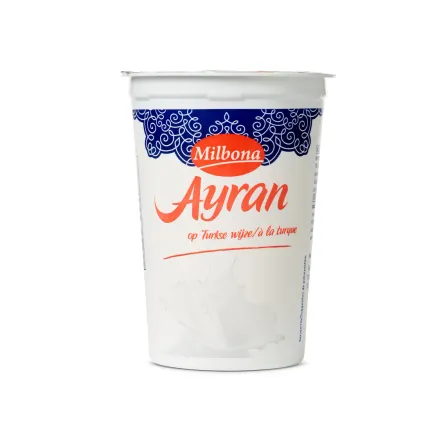 Ayran