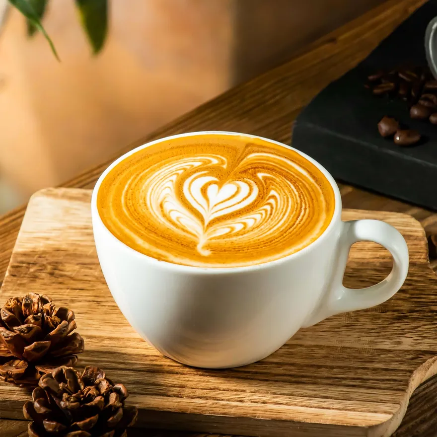 Capuccino